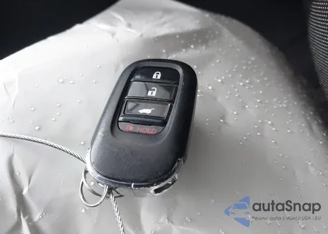 2023 Honda Cr-V Lx Awd z USA, uszkodzony, nr VIN 2HKRS4H2XPH416925